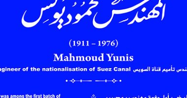 التنسيق الحضارى يدرج اسم المهندس محمد يونس فى مشروع حكاية شارع بمحافظة بورسعيد المهندس محمد يونس