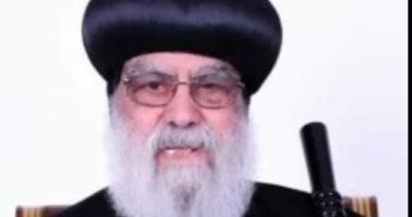 تفاصيل وفاة الأنبا باخوميوس شيخ مطارنة الكنيسة القبطية الأرثوذكسية.. فيديو