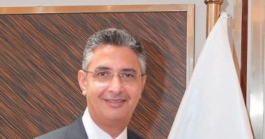 الدكتور شريف فاروق وزير التموين والتجارة الداخلية