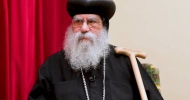 الكنيسة تعلن ترتيبات صلوات الثالث واستقبال المعزين في رحيل الأنبا باخوميوس