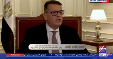 حقوق الإنسان بالنواب: نؤكد على دعم مصر للفلسطينيين وحقهم فى الأرض والمصير