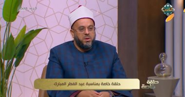 عضو لجنة مراجعة المصحف: علم القراءات سلسلة متصلة إلى النبي صلى الله عليه وسلم