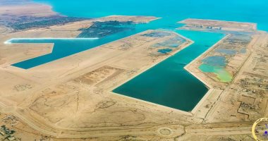 تعرف على معلومات عن "مشروعات بلدك".. مشروع استكمال وتطوير ميناء السخنة مشروع استكمال وتطوير ميناء السخنة