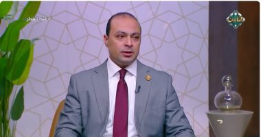  الدكتور مصطفى شعبان