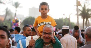 الشبكة نيوز : 
                                            5 عادات صحية ابدأ بها عيد الأضحى لتتمتع بصحة أفضل
                                        