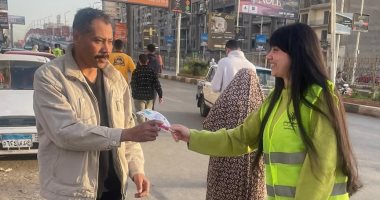 التحالف الوطني يشارك المواطنين بهجة العيد في الغربية: فرحة تملأ القلوب