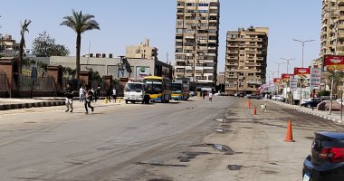 محافظة القاهرة تشغل خطوط أتوبيسات خاصة للحدائق فى العيد