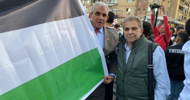 النائب عادل عبد الفضيل: الشعب عبر عن الاصطفاف الوطنى خلف القيادة السياسية