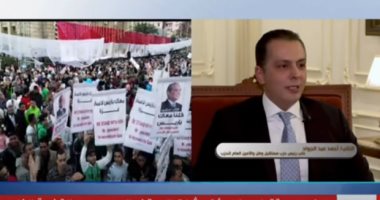 حزب مستقبل وطن: ضرورة اصطفاف الشعب خلف القيادة السياسية الرافضة لتصفية القضية الفلسطينية