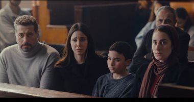 مسلسل لام شمسية الحلقة الأخيرة.. الحكم بالمؤبد على وسام لتحرشه بالطفل يوسف.. وإحالة أوراق التحرش بالطفل إسماعيل للنيابة.. زينة تنهار فى المحكمة بسبب محاكمة والدها.. وأسرة نيللى تحتفل بعيد ميلاد يوسف الـ10