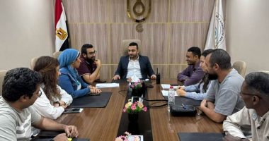الرعاية الصحية بالأقصر تعقد غرفة الطوارئ على مدار الساعة باحتفالات عيد الفطر