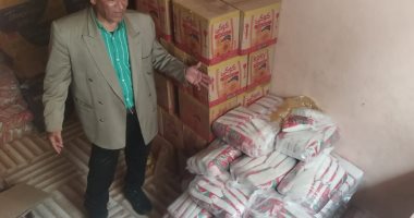 مدينة الزينية تنظم حملات لمتابعة انتظام الخدمات خلال أيام العيد.. صور