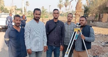 الموافقة على تخصيص 150 مليون جنيه لإنهاء توصيل خدمات مياه الشرب والصرف بسوهاج
