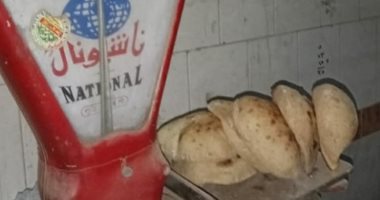 محافظ المنوفية: تحرير 178 محضر مخالفات مخابز وأسواق.. وضبط 3570 قطعة ألعاب نارية