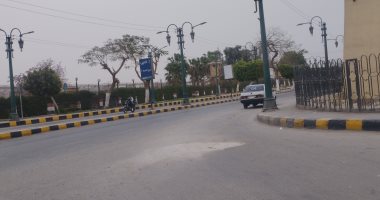 الشمس مطلعتش ونشاط خفيف للرياح طقس المنيا.. فيديو
