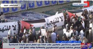 بلال الدوي: موقف مصر تجاه القضية الفلسطينية نابع من إرادة صادقة لشعب عريق