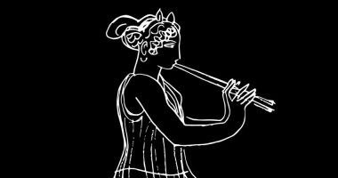 إعادة بناء آلة موسيقية من القرن الـ16 بمدينة يونانية.. كيف حدث ذلك؟