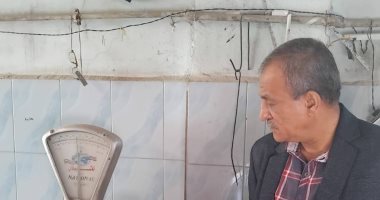 تكثيف حملات الرقابة على محطات الوقود والمخابز في ثالث أيام العيد بسوهاج  