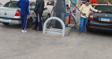 "تموين الإسماعيلية" تشن حملات مكثفة على الأسواق والمخابز ومحطات الوقود