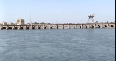 خروجة القناطر الخيرية ركن أساسى في الأعياد والمناسبات.. فيديو