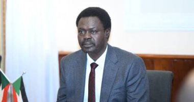 مني أركو مناوي حاكم دارفور يتعهد: لن نتوقف حتى تنعم مدينة الفاشر بالأمان
