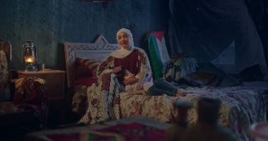 القضية الفلسطينية فى قلب مصر.. أغنية "باقون" دعما لكل فلسطينى.. فيديو