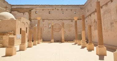 "اعرف بلدك".. محافظة سوهاج قلب صعيد مصر النابض بالتراث والتنمية.. مدن وقرى تعكس سحر التاريخ وجمال الطبيعة.. ومشروعات متكاملة لتحقيق النهضة الزراعية والصناعية والسياحية.. والطموح مستمر نحو مستقبل أفضل