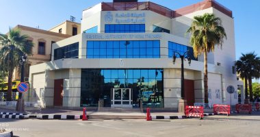 كيف نجحت منظومة الرعاية الصحية والتأمين الصحى الشامل بالأقصر في دعم صحة الأهالي؟.. 6 مستشفيات وسلسلة مراكز لطب الأسرة والوحدات بالقرى والنجوع.. والتأمين الشامل يقدم الخدمة الطبية بأقل سعر وبدعم من الدولة.. صور