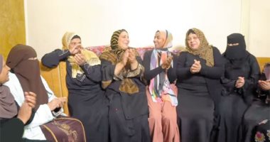 «الدار أمان» رحلة «اليوم السابع» مع قصص الأمل داخل دور الإيواء في رمضان.. كيف يعيش نزلاء دور المسنين والأيتام ومحاربات السرطان أجواء الشهر الكريم والعيد؟ كونوا عائلات جديدة  رغم الظروف لأن "الونس أحلى"