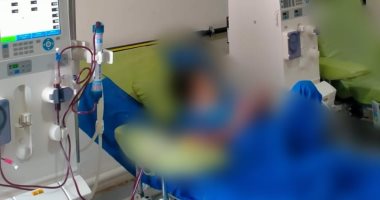 صحة سوهاج تقديم 5400 جلسة غسيل للمرضى خلال عيد الفطر