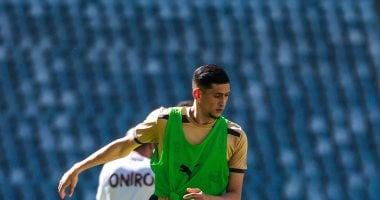 الزمالك: مصدق مستمر مع الفريق فى الموسم الجديد صلاح مصدق