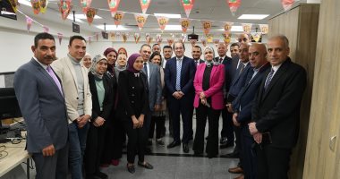 المالية: حزم متتالية تعالج التحديات الضريبية برؤية عملية أكثر مرونة 