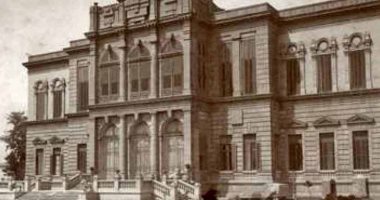 الجائزة 1000 جنيه.. حكاية جائزة دولية لتصميم المتحف المصري قبل 130 عامًا المتحف المصرى