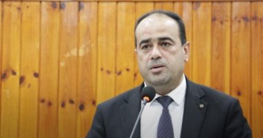 بعد خروجه من سجون الاحتلال.. الدكتور محمد أبو سلمية مدير مجمع الشفاء الطبي في حوار مع "اليوم السابع": السجانون كسروا ضلعى ويدي عدة مرات.. وانخفض وزني 25 كيلو جرام.. وممرض استقبل أسرته شهداء ودفنهم واستكمل عمله
