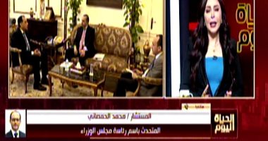 متحدث الوزراء: متابعة دورية لتنفيذ توصيات الحوار الوطني مع الوزارات المعنية