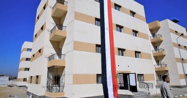 حياة كريمة فى البلد.."حقائق وإنجازات على أرض الواقع" فى سوهاج سكن كريم للأسر الاولى بالرعاية