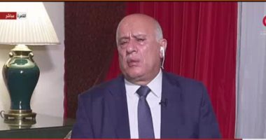 أمين سر حركة فتح: ناقشنا مع وزير الخارجية المصري مراحل خطة إعادة الإعمار في غزة