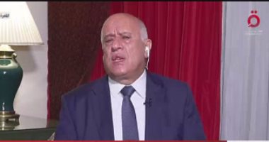 حركة فتح للقاهرة الإخبارية: مصر لديها رغبة قوية في توحيد الصف الفلسطيني