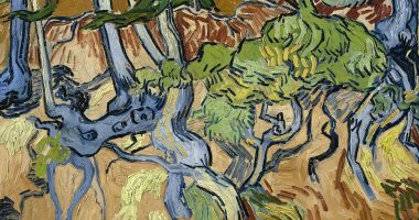 آخر لوحات فان جوخ.. رسمها قبل وفاته بشهور وتعرضت للسرقة