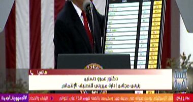 خبير ائتماني: رسوم ترامب "مناورة تفاوضية" ولا أستبعد تراجعه عنها خلال أيام