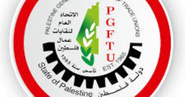 النقابات العمالية تطرح رؤية شاملة بعد وقف الحرب فى غزة.. إزالة 1200 حاجز وتسهيل حركة العمال.. بناء نظام اقتصادى متكامل ومعايير عمل حديثة.. والاتحاد الدولى للنقابات: إعادة الإعمار يجب أن تضمن احترام حقوق الإنسان