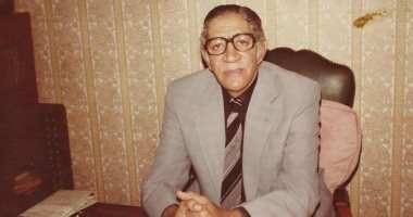 ذكرى رحيل نعمان عاشور.. تعرف على أبرز مسرحياته نعمان عاشور