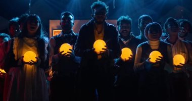 أصحاب الأرض.. جامعة بنها تشارك بمهرجان آفاق العربي للمسرح الجامعي بسلطنة عمان  