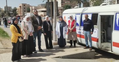 تعرف على أماكن فحوصات وتطعيمات الحج فى بورسعيد