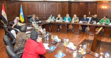 محافظ الإسكندرية: إضافة مساحات جديدة لمنطقة الناصرية الصناعية بالعامرية