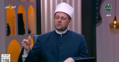 وكيل الأوقاف يشدد على أهمية استمرار الأعمال الصالحة بعد انتهاء رمضان.. فيديو الدكتور أسامة فخري الجندي