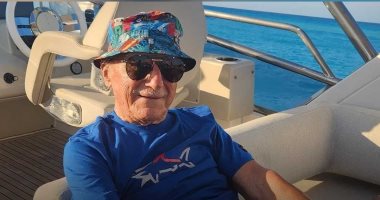 تفاصيل وفاة ميشيل أحد صاحب أكبر أسطول سيارات فى مصر وآخر لحظات حياته.. صور