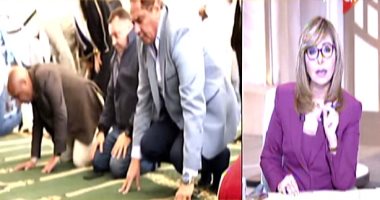 محافظ شمال سيناء: رفح الجديدة لأهالينا وتم تسكين 411 أسرة بالمرحلة الأولى