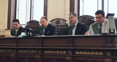 السجن المشدد 10 سنوات لصاحب سوبر ماركت يتاجر فى الهيروين بالإسكندرية