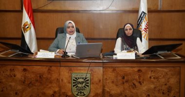 التخطيط القومى يعقد سمينار تقييم الاثر البيئى الاستراتيجى لقطاع النقل على الطرق